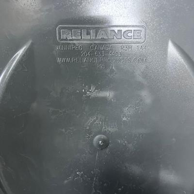 Reliance Camping Toilet Seat