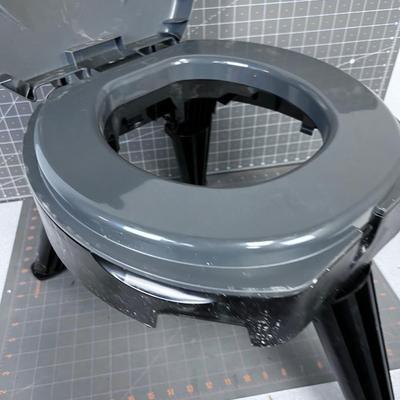Reliance Camping Toilet Seat