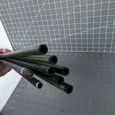 Arrows Aluminum and Carbon Fiber 