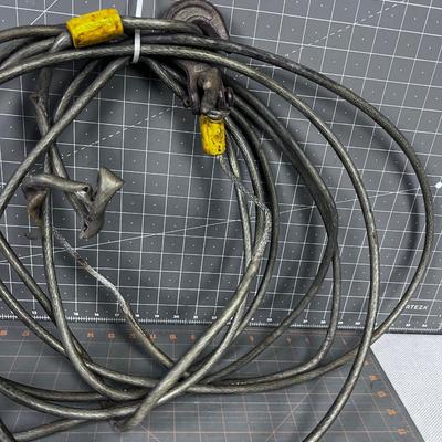 Cable 