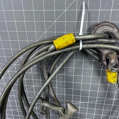 Cable 