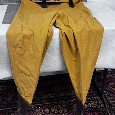Orvis Light Weight Waders