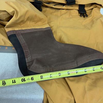 Orvis Light Weight Waders