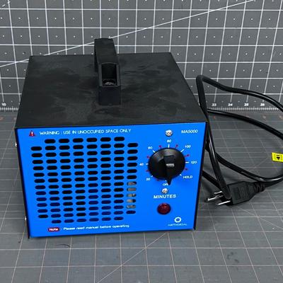 AETHEREAL Commercial OZONE Generator