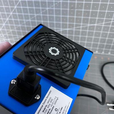 AETHEREAL Commercial OZONE Generator
