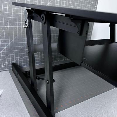 Pop Up Desk for Work Station. 