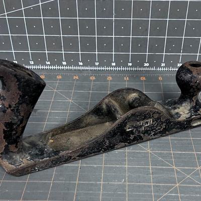 Antique Sargent #161 Plane Body