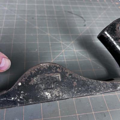 Antique Sargent #161 Plane Body