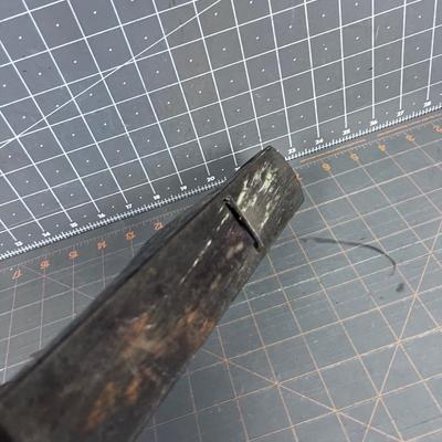 Antique Sargent #161 Plane Body
