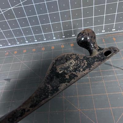 Antique Sargent #161 Plane Body