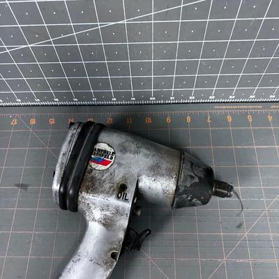 Campbell HAUSFELD 1/2 Inch Impact Wrench