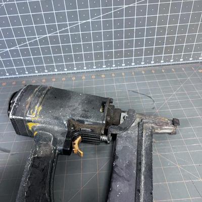 Duo Fast Stapler 
