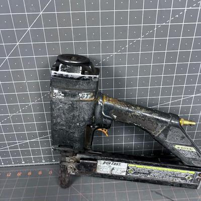 Duo Fast Stapler 