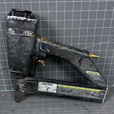 Duo Fast Stapler 