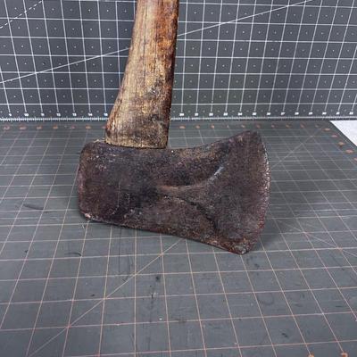 True Temper AX 