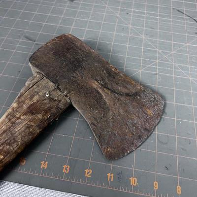 True Temper AX 