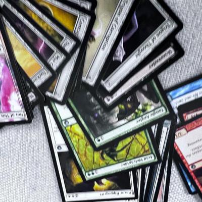 Magic the Gathering Card