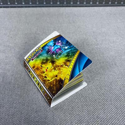 PokÃ©mon Set in a Collectors Book (90's )