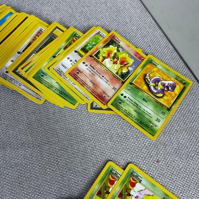 PokÃ©mon Team Rocket Devastation Theme Deck Trading Card Game