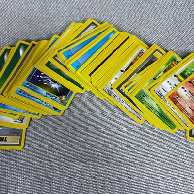 PokÃ©mon Team Rocket Devastation Theme Deck Trading Card Game