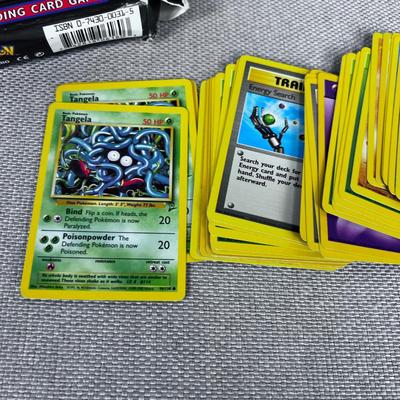 PokÃ©mon Team Rocket Devastation Theme Deck Trading Card Game