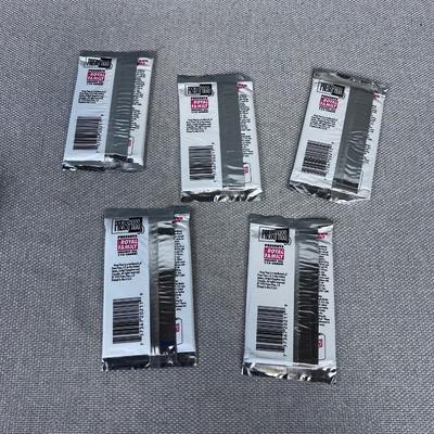 Press Pass  9 cards per pack - Royal Trading Card Family NEW Sealed 