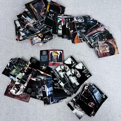 Batman Returns by TOPPS 1992 