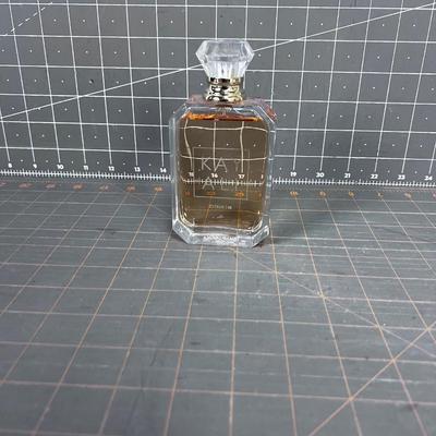 KAY ALI Perfume