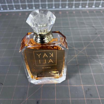 KAY ALI Perfume