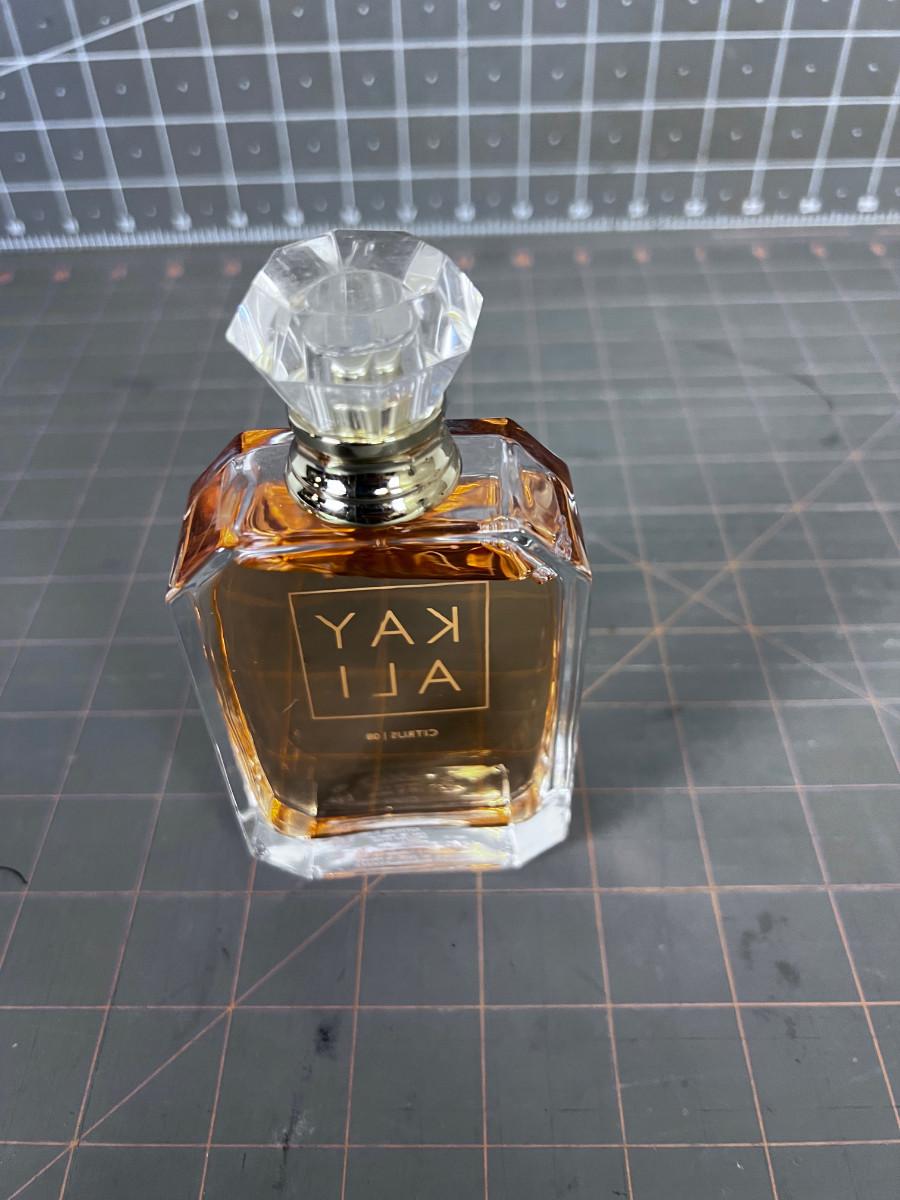 KAY ALI Perfume | EstateSales.org