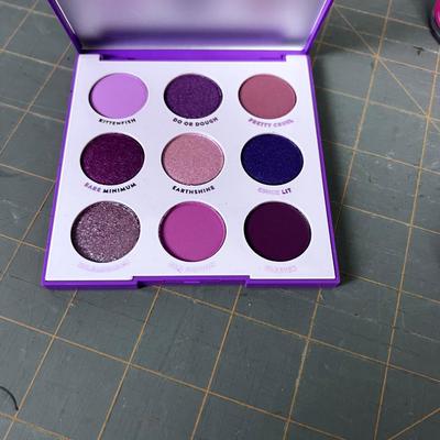 Make up COLOR POP