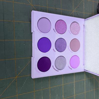 Make up COLOR POP