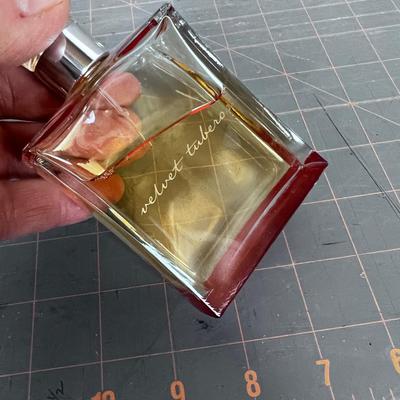 Velvet Tuberose