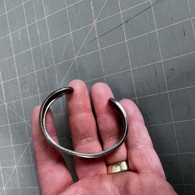 Silver Bracelet 