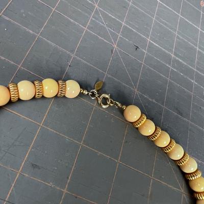 CADORO Choker 