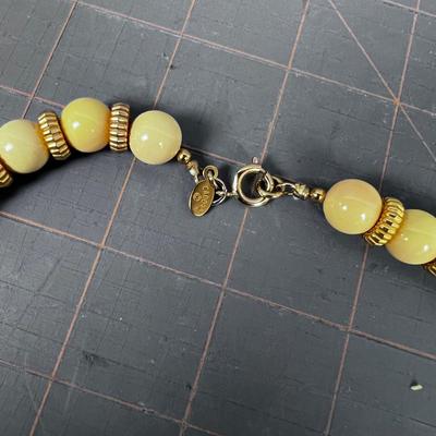 CADORO Choker 