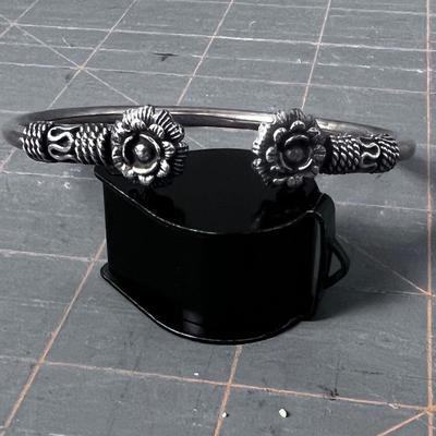 Cuff Marked 925 