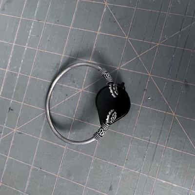 Cuff Marked 925 