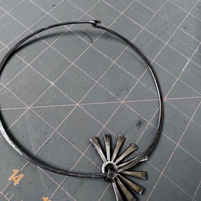 James Avery Choker 925 