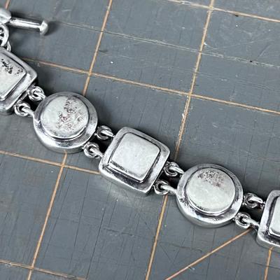 Silver  Bracelet 925 