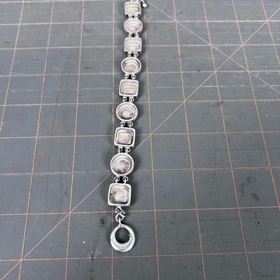 Silver  Bracelet 925 