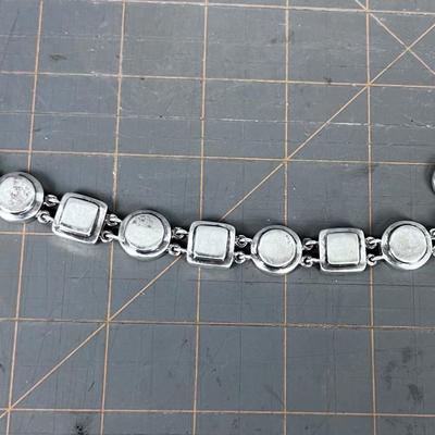 Silver  Bracelet 925 