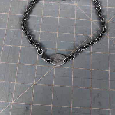 Tiffany & Co. Choker 