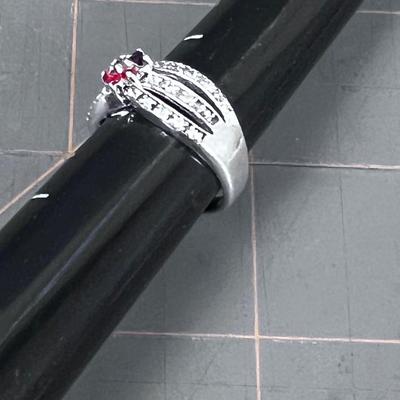 Ring 925