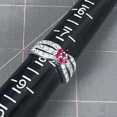 Ring 925