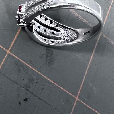 Ring 925