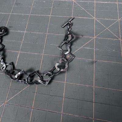 Heart Bracelet 925