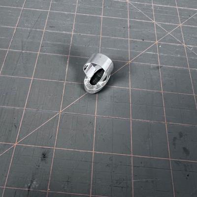 Ring Labradorite 