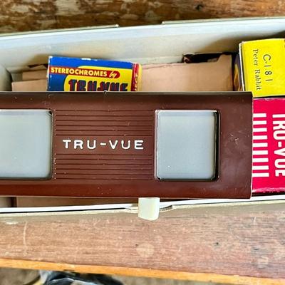 Fun for the family Tru-Vue