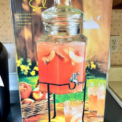 Drink Dispenser